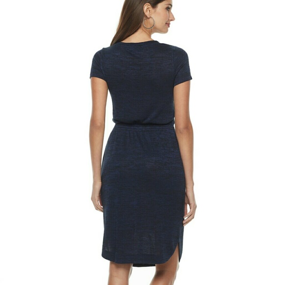 Any 2 for $25 Apt. 9 Dress - Picture 3 of 4